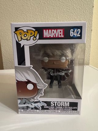 Funko Pop! Marvel Storm 642