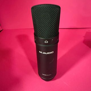 Música Profesional Interfaz De Sonido M-Audio 192I4