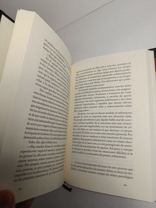 El arte de la felicidad libro Dalai Lama
