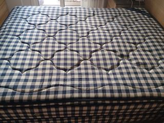 Colchón Ivorimatex buen estado