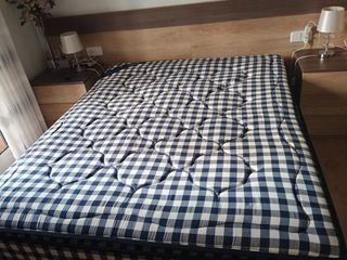 Colchón Ivorimatex buen estado