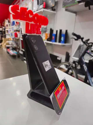 Móvil Oppo Negro Modelo A96