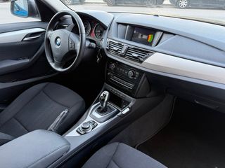 BMW X1 18d 143 2013 NACIONAL 108.000KM