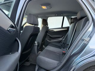 BMW X1 18d 143 2013 NACIONAL 108.000KM