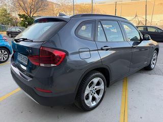 BMW X1 18d 143 2013 NACIONAL 108.000KM