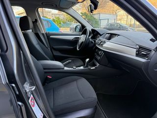 BMW X1 18d 143 2013 NACIONAL 108.000KM