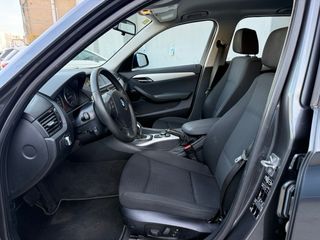 BMW X1 18d 143 2013 NACIONAL 108.000KM