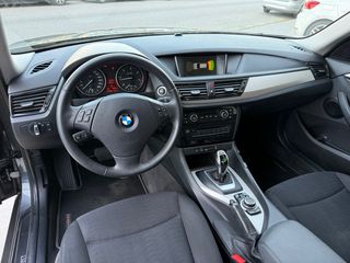 BMW X1 18d 143 2013 NACIONAL 108.000KM