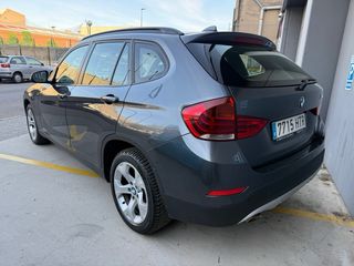 BMW X1 18d 143 2013 NACIONAL 108.000KM