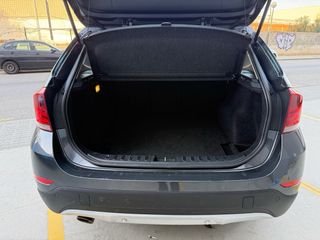 BMW X1 18d 143 2013 NACIONAL 108.000KM