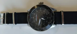 Reloj North Edge Mach SolarDrive.