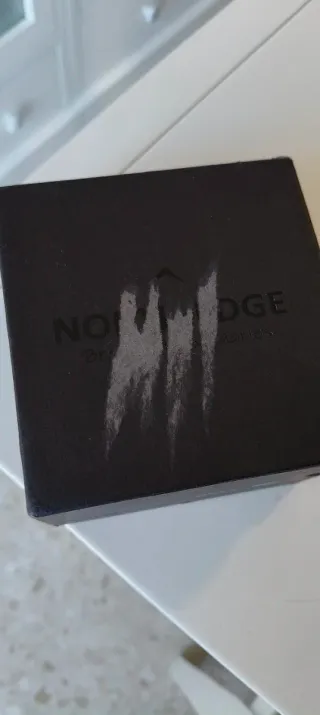 Reloj North Edge Mach SolarDrive.