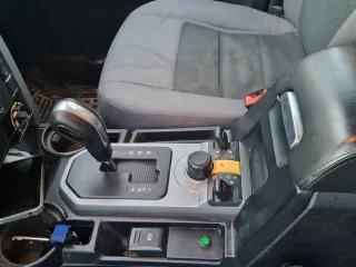 Land Rover Discovery 2008