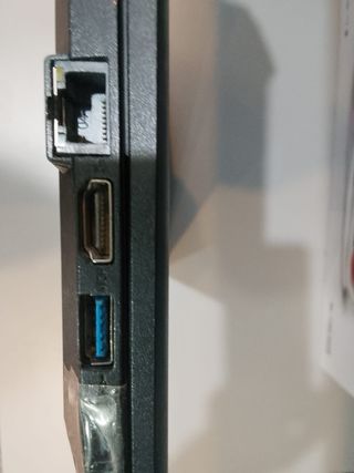 Portátil Lenovo V110-15ISK