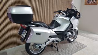 BMW R 1200 RT 110CV