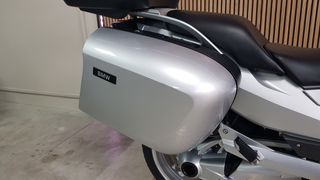 BMW R 1200 RT 110CV