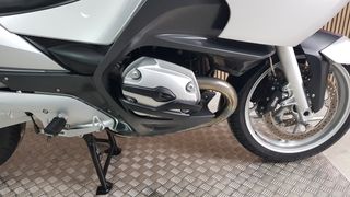 BMW R 1200 RT 110CV