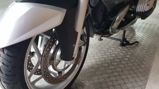 BMW R 1200 RT 110CV