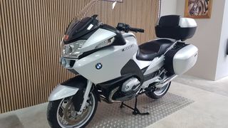 BMW R 1200 RT 110CV
