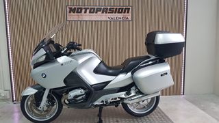 BMW R 1200 RT 110CV