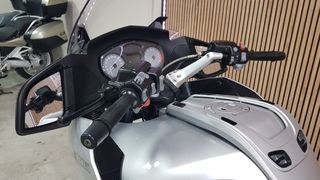 BMW R 1200 RT 110CV