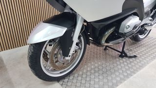 BMW R 1200 RT 110CV