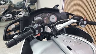 BMW R 1200 RT 110CV