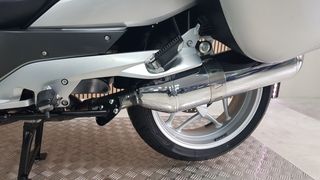 BMW R 1200 RT 110CV