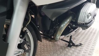 BMW R 1200 RT 110CV