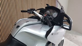BMW R 1200 RT 110CV