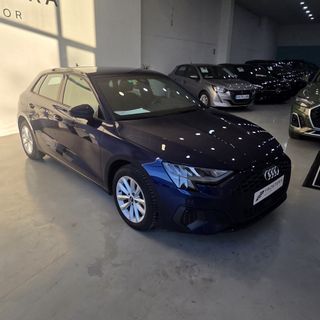 Audi A3 Sportback 30 TDI 85kW (116CV) S tronic