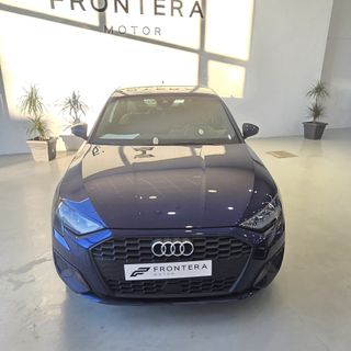 Audi A3 Sportback 30 TDI 85kW (116CV) S tronic