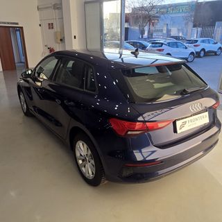 Audi A3 Sportback 30 TDI 85kW (116CV) S tronic