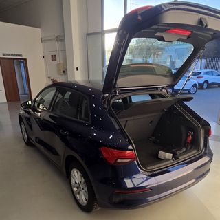 Audi A3 Sportback 30 TDI 85kW (116CV) S tronic