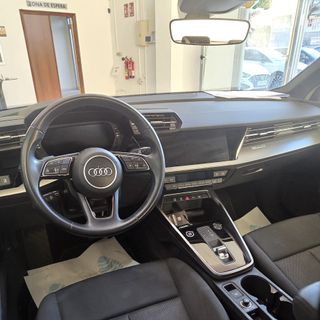 Audi A3 Sportback 30 TDI 85kW (116CV) S tronic