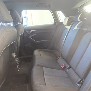 Audi A3 Sportback 30 TDI 85kW (116CV) S tronic