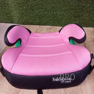Asiento elevador - LUNA - FableKids