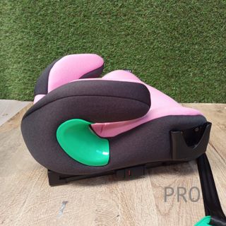 Asiento elevador - LUNA - FableKids