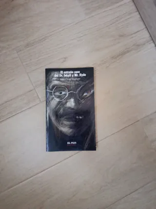 El extraño caso del Dr. Jekyll y Mr. Hyde