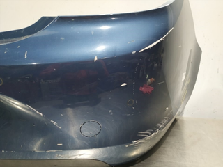 PARAGOLPES TRASERO OPEL INSIGNIA BERLINA B16DTH S