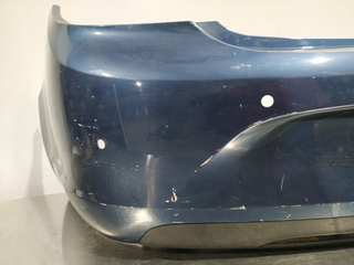 PARAGOLPES TRASERO OPEL INSIGNIA BERLINA B16DTH S