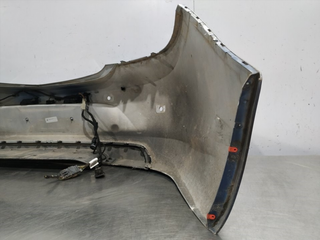 PARAGOLPES TRASERO OPEL INSIGNIA BERLINA B16DTH S