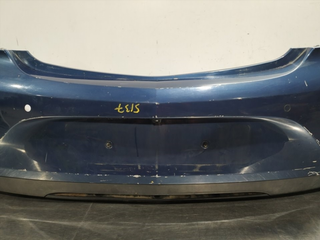 PARAGOLPES TRASERO OPEL INSIGNIA BERLINA B16DTH S