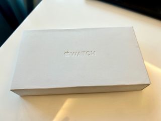 Apple Watch Ultra 49mm Titanio Correa Alpine