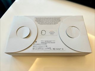 Apple Watch Ultra 49mm Titanio Correa Alpine