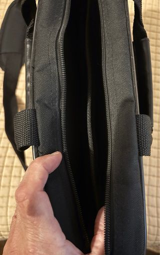 Maletín HP para portátil hasta 15