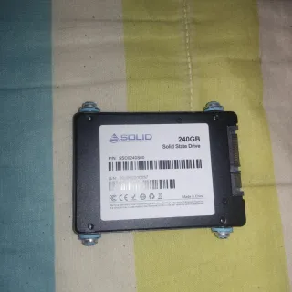 Ssd 240gb