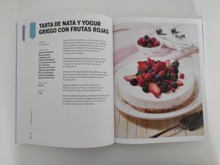 Escuela de postres Larousse