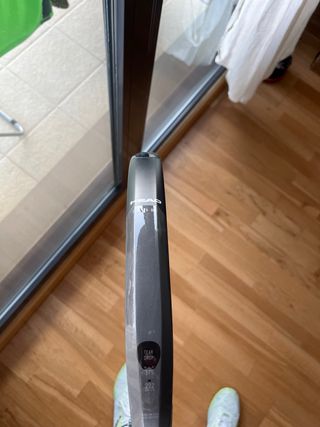 Pala Padel HEAD SPEED PRO X 2025