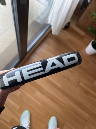 Pala Padel HEAD SPEED PRO X 2025